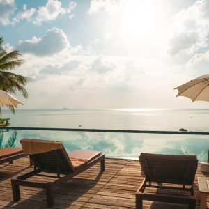 Vibrant image highlighting Rwandan cuisine at Villa Monti Cello, showcasing a dish filled with fresh ingredients.