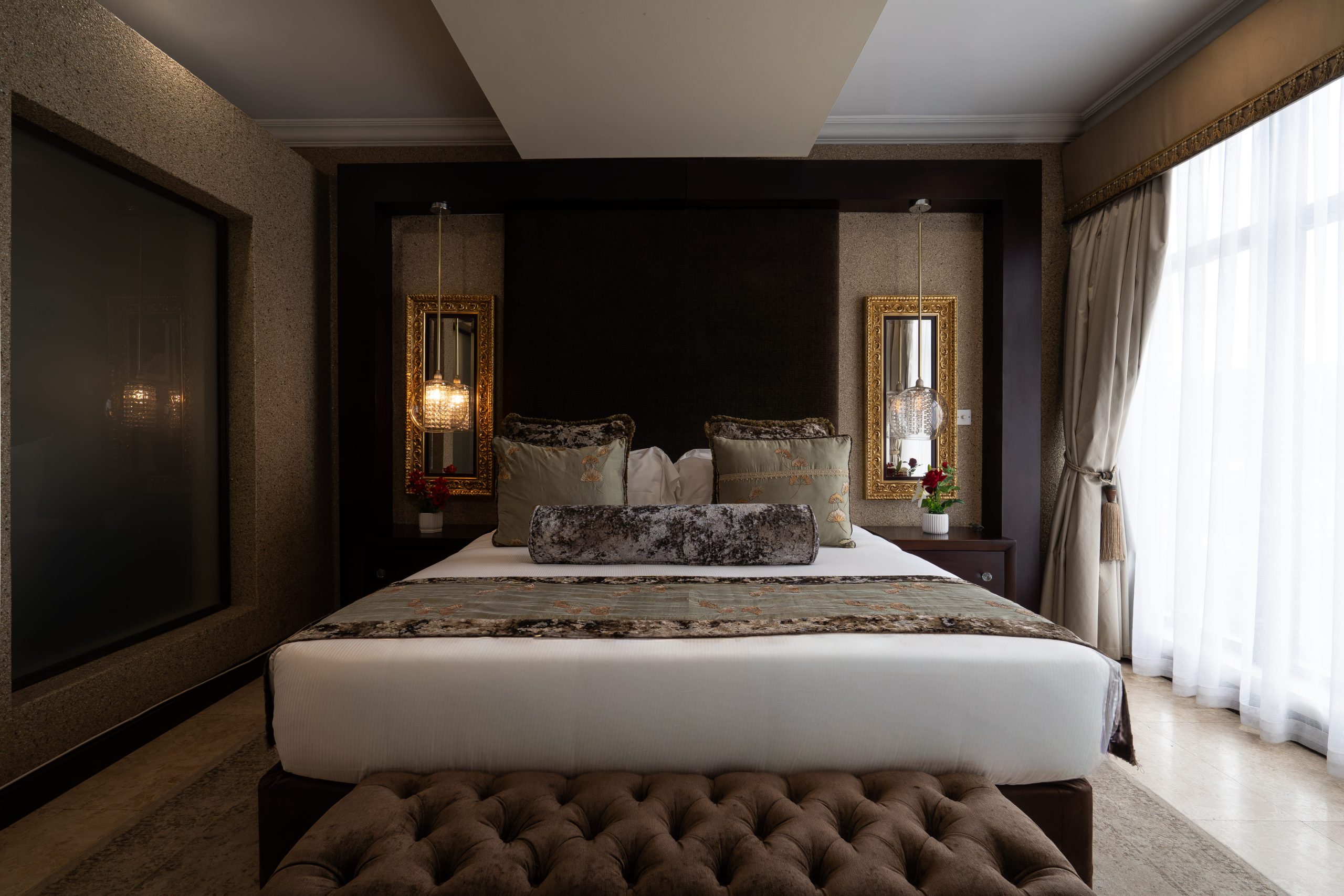 5 star hotel Ghana