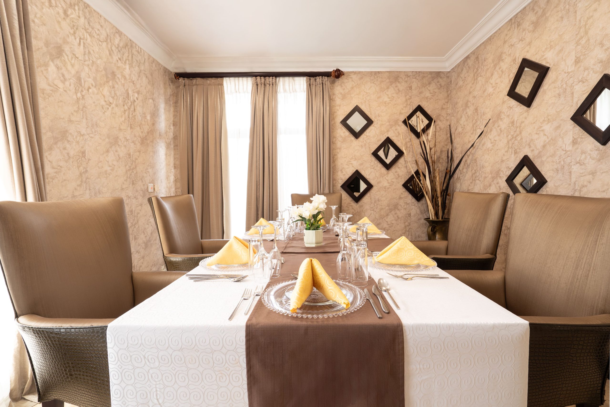 5 star hotel Ghana