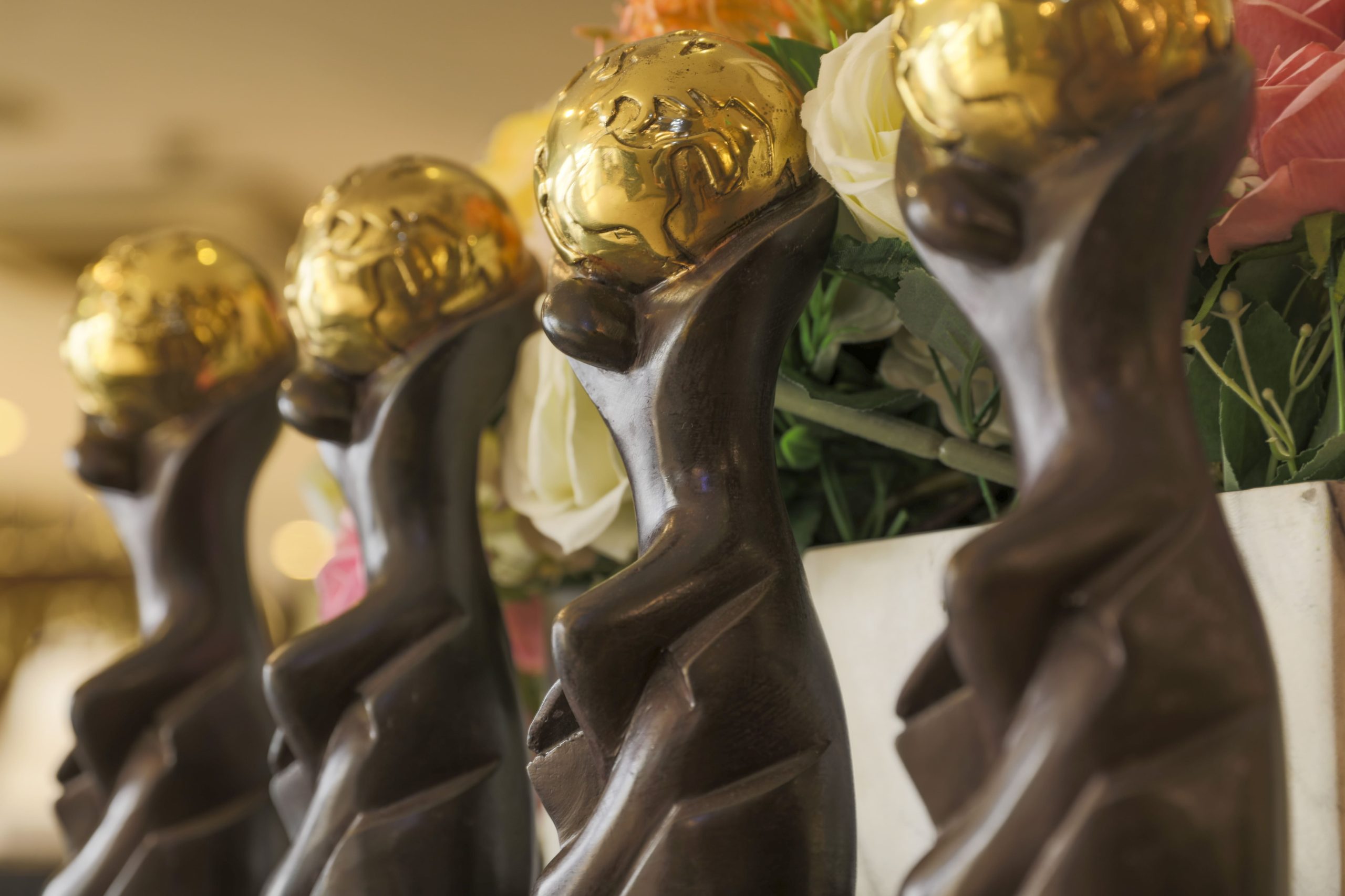 award winning boutique hotel Accra Ghana Villa Monticello World Travel Awards