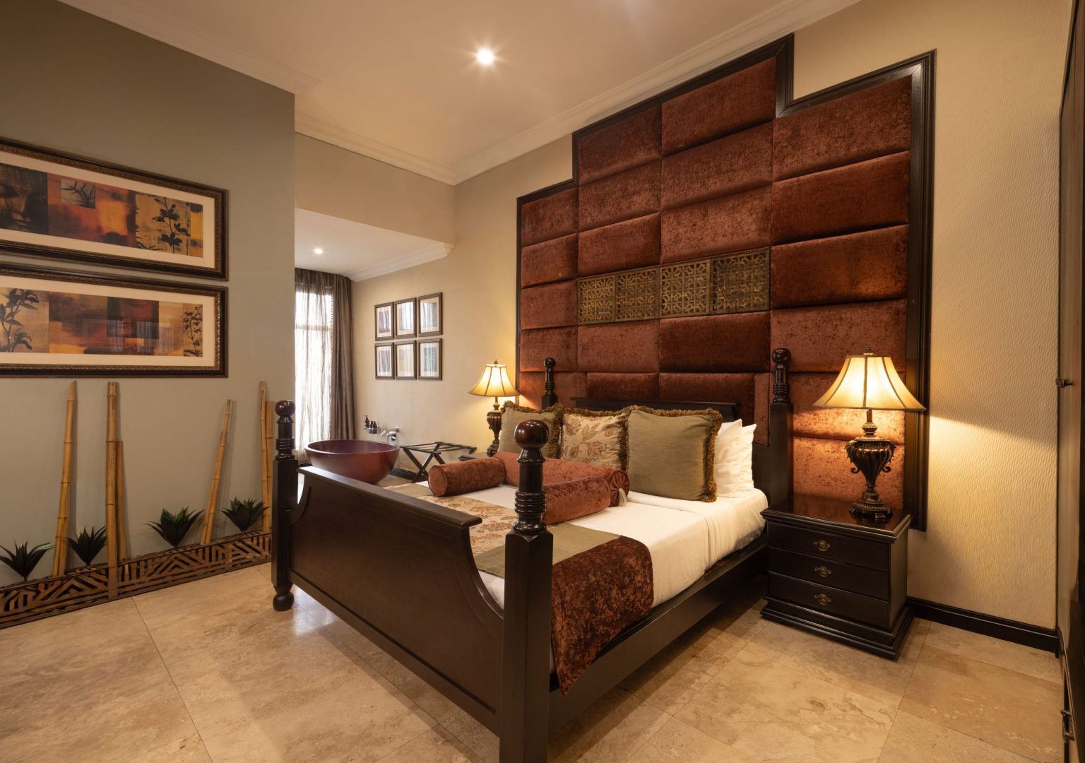 Choosing a Christmas Hotel in Accra